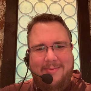 Meet your Posher, Eric nathan